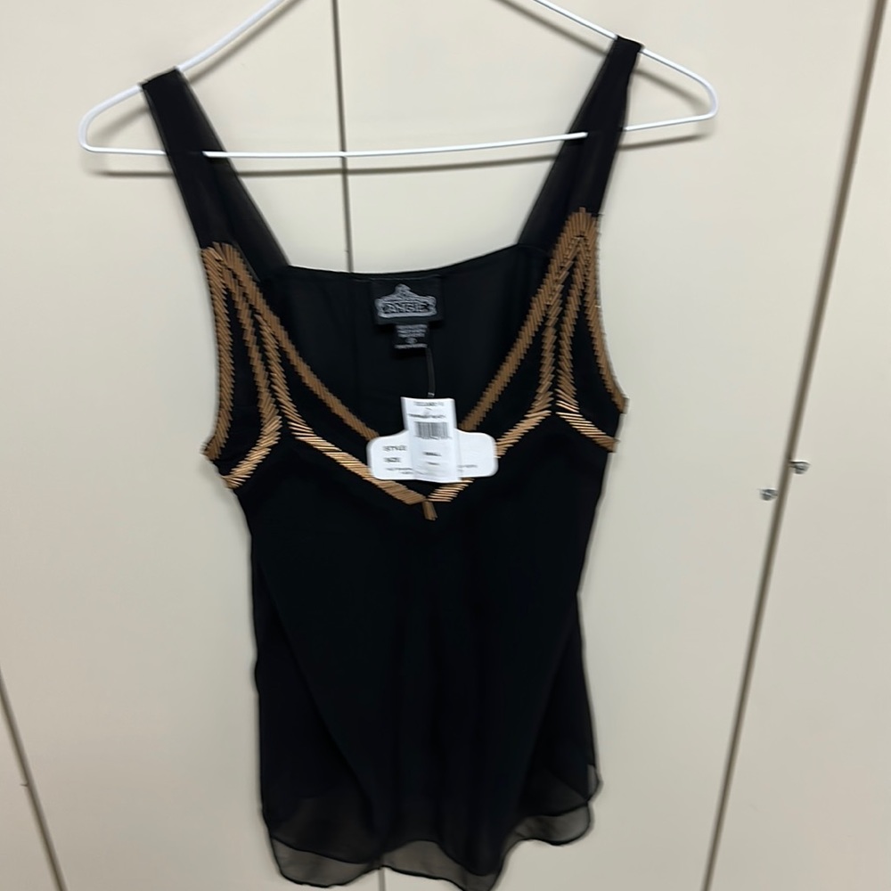 Women’s Angie Tank Top Size Small